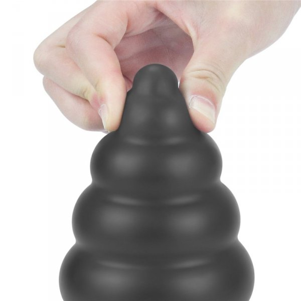 7&quot;&quot; King Sized Vibrating Anal Cracker