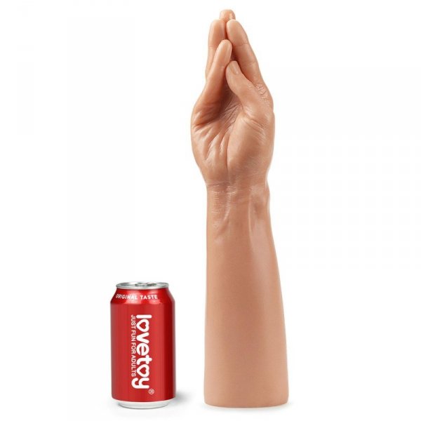 13.5&quot;&quot; King Size Realistic Magic Hand