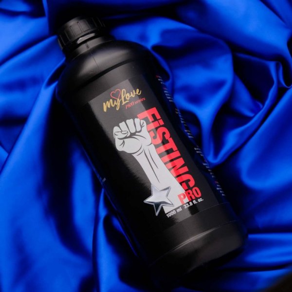 MyLove FISTING PRO series  1000ml