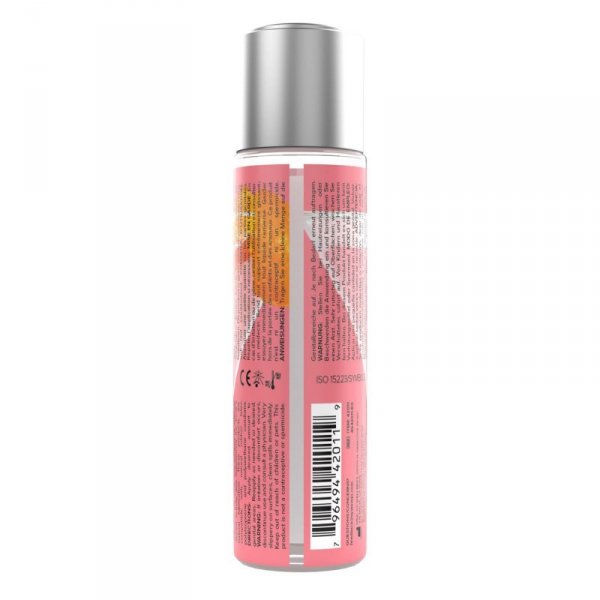 System JO - H2O Lubricant Cocktails Cosmopolitan 60 ml
