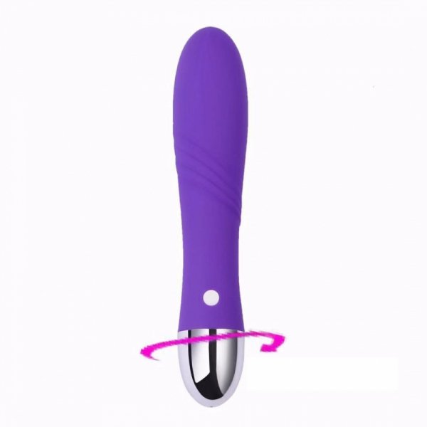 Wibrator - Gigolo USB purple