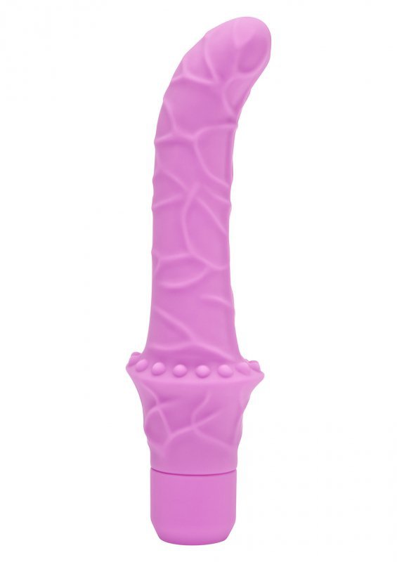 Wibrator-CLASSIC G-SPOT VIBRATOR PINK