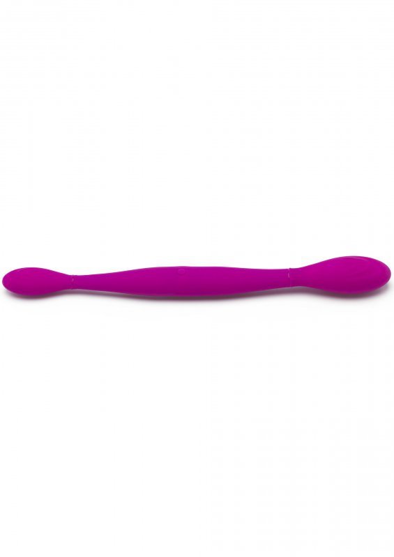 Infinity Double Dildo Pink