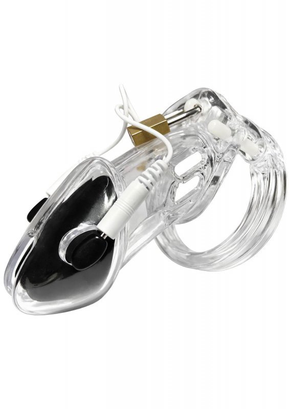 Electro Cock Cage