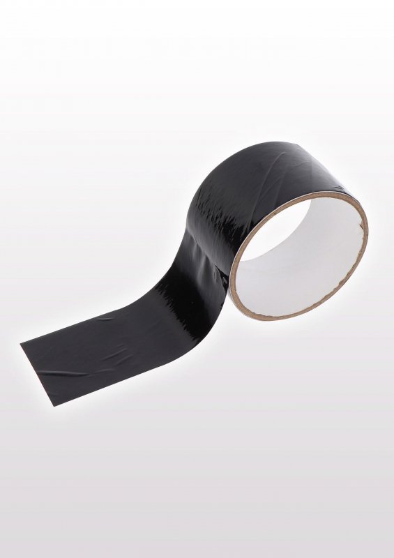 Bondage Tape 15m Black