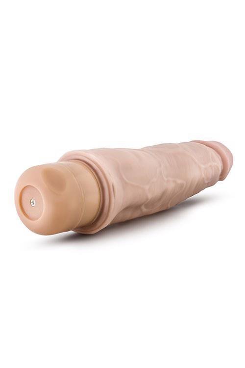 DR. SKIN COCK VIBE 14 FLESH