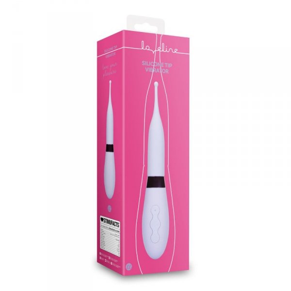 Silicone Tip Vibrator