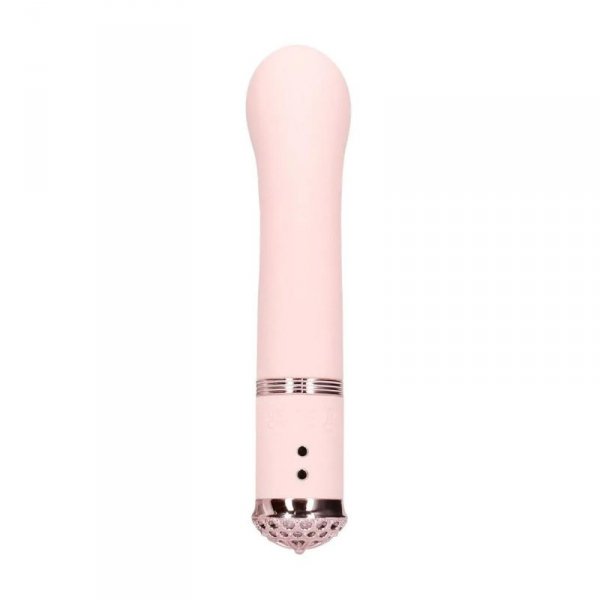 Cherie - G-Spot Vibe - Pink