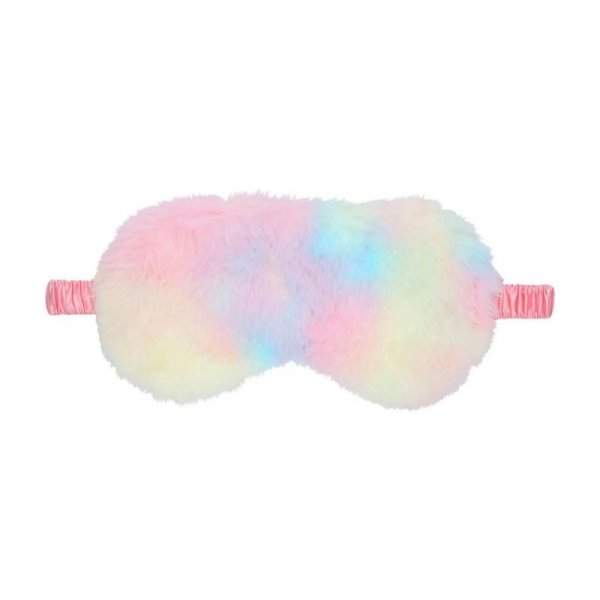 Fluffy Mask - Multicolor 1