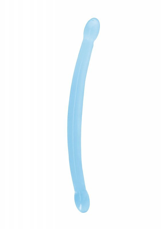 Non Realistic Double Dong - 17&quot;&quot;&quot;&quot;/ 42 cm