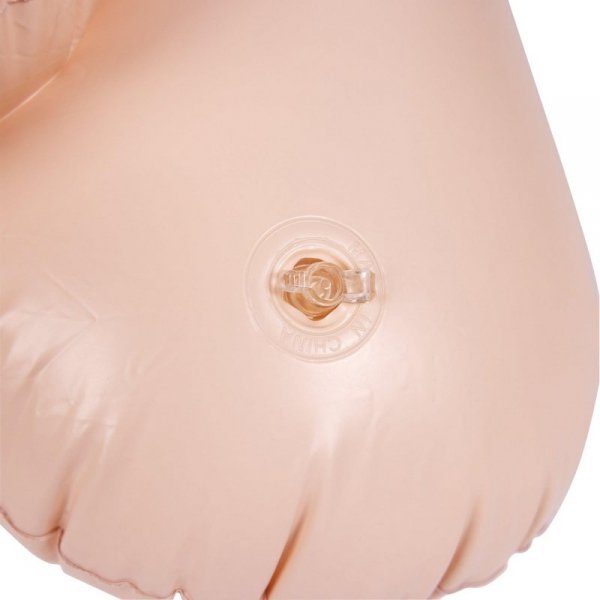 Blow-up Dick - 55&#039;/ 140 cm