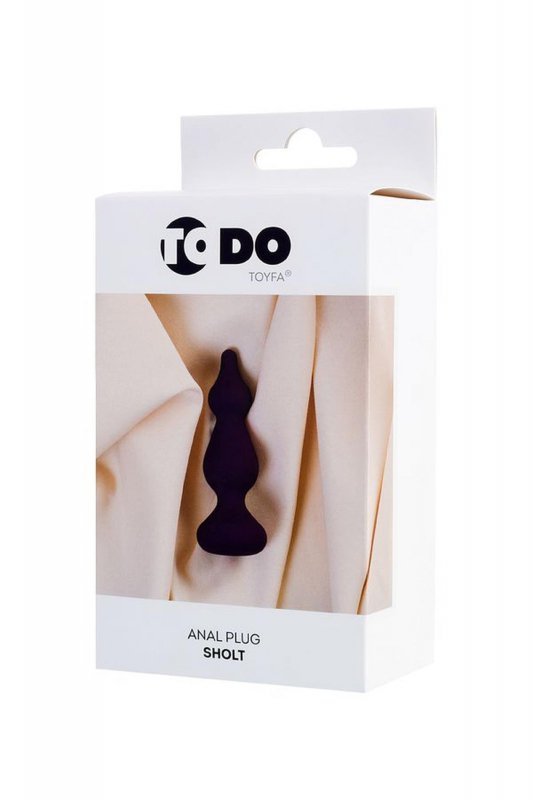 Anal Plug Sholt
