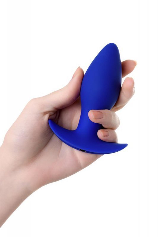 ToDo Fancy Anal Vibro Plug