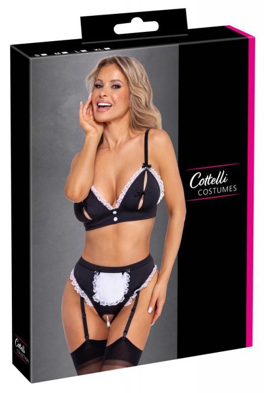 Maid Set S
