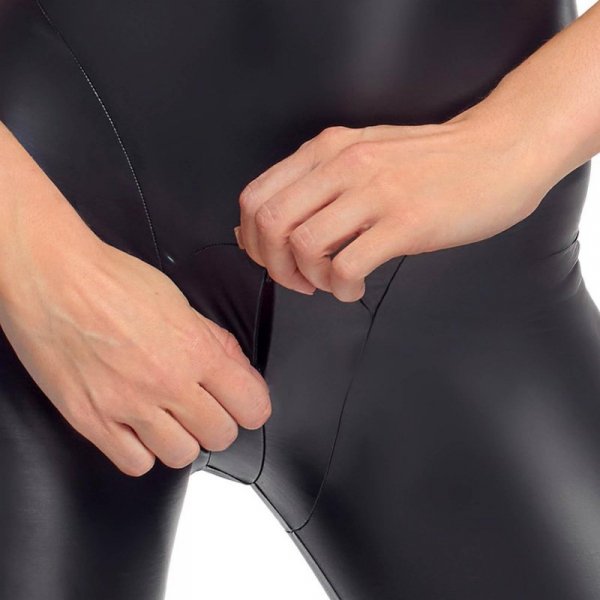 Jumpsuit Harness M