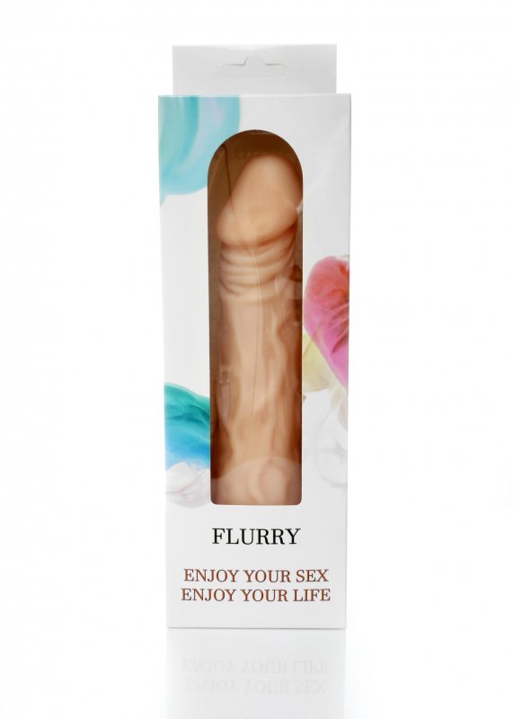 Wibrator-FLURRY-vibrator