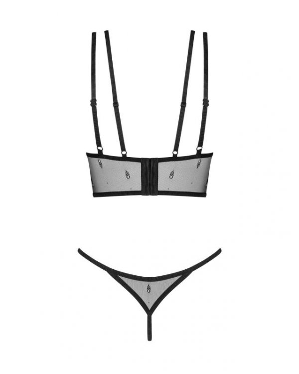 Anniverse Special top i stringi  L/XL