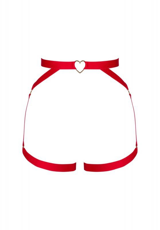 Elianes uprząż XL/2XL