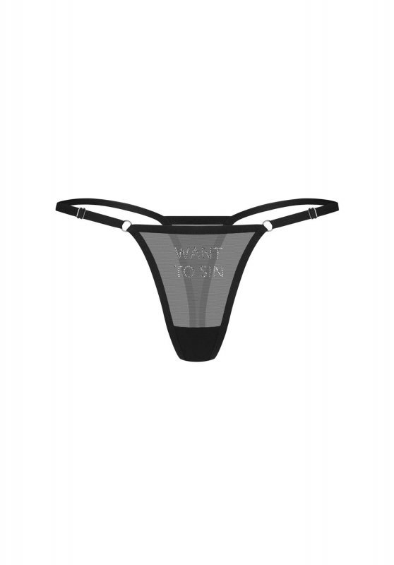 Violami Sin stringi  S/M