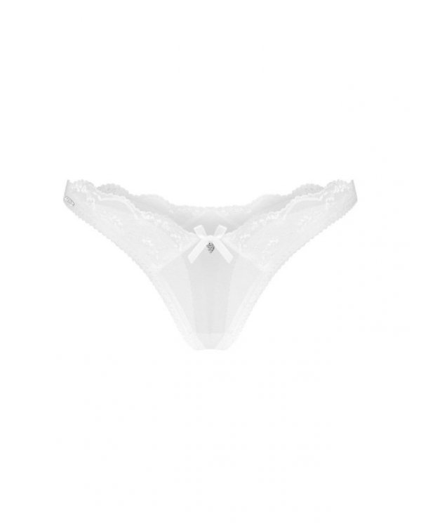 Weddya komplet 3- częściowy S/M