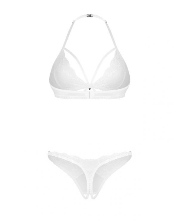 Weddya komplet 3- częściowy L/XL