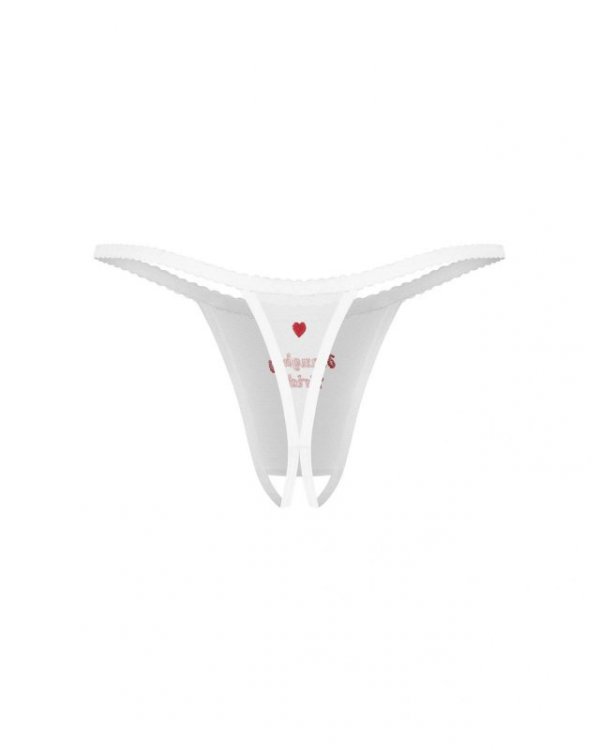 Weddya Bride komplet 3- częściowy L/XL