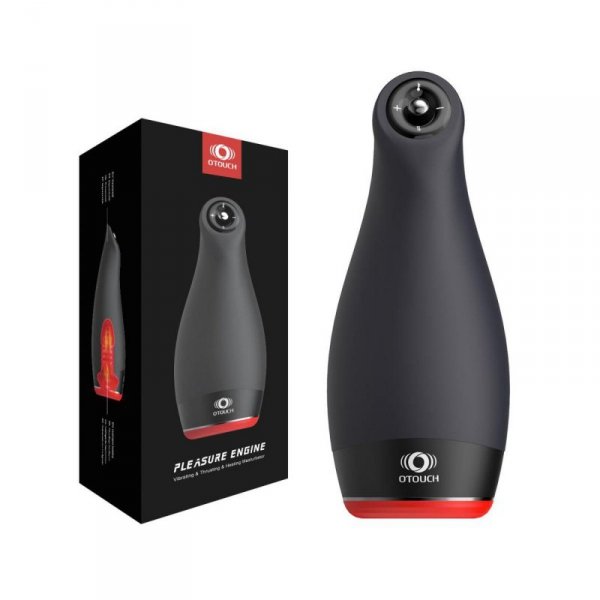 OTOUCH - Pleasure Engine Warming