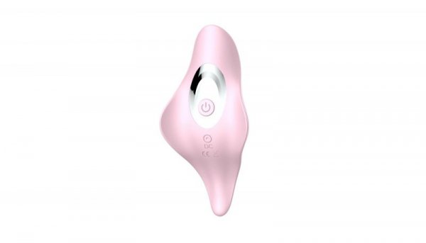 Wearable Impusle vibe PINK