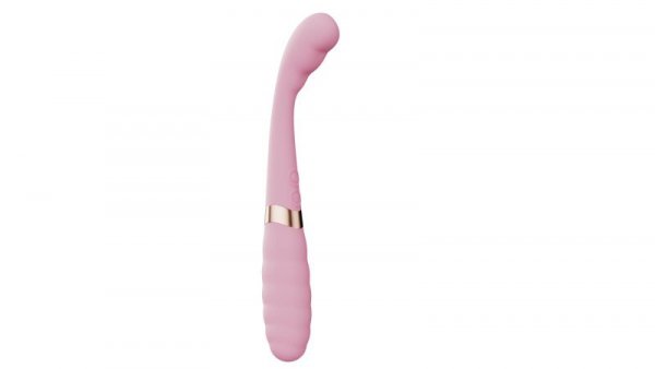 Dual Vibration G Spot Stimulator
