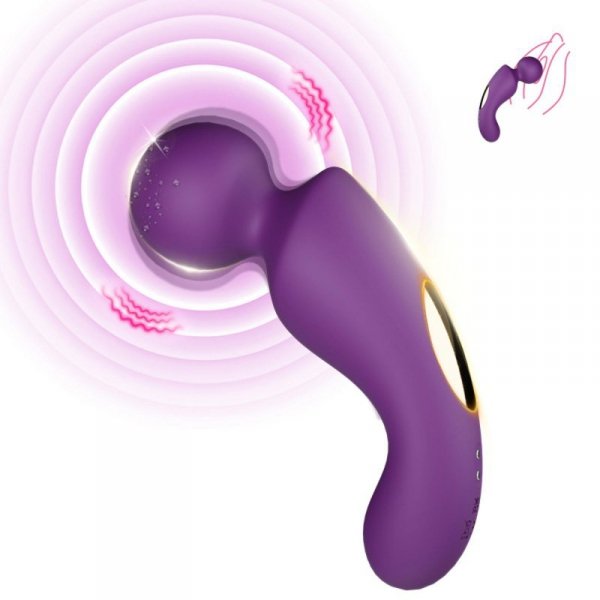Bonnie Wand