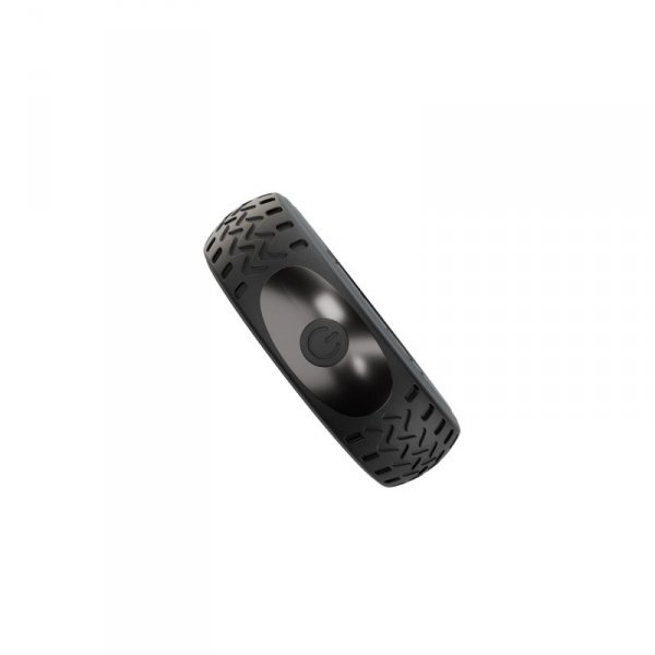 App-Controlled Vibrating Cock Ring