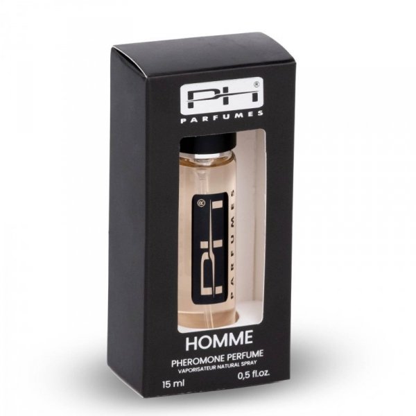 Feromony-PH Pheromone 15 ml MAN "5"