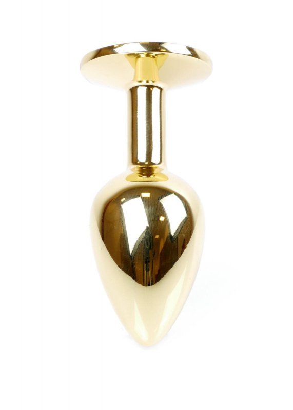Plug-Jewellery Gold PLUG- Rose