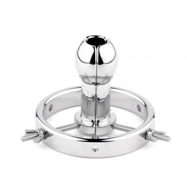 Metal Anal Spreade - Fetish