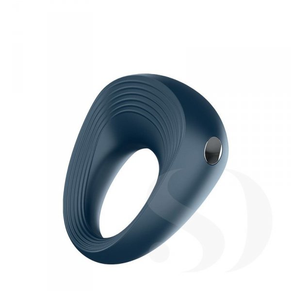 Stymulator-Satisfyer Rings 2