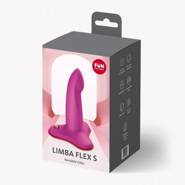 Limba Flex S pink