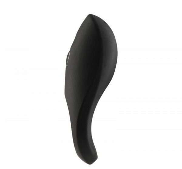 Rechargeable Vibrating Cock Ring