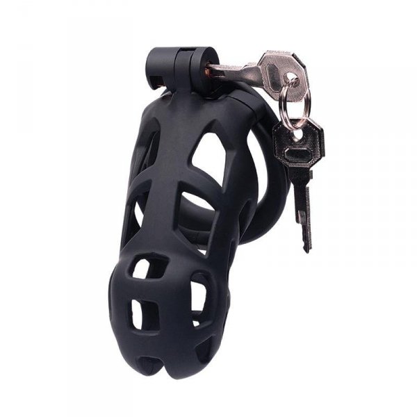 ABS Penis Cage – Size M