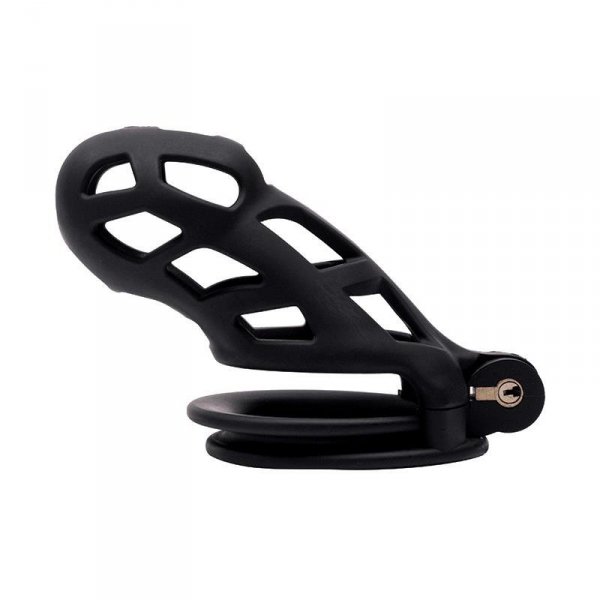 ABS Penis Cage – Size M