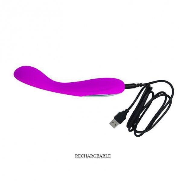PRETTY LOVE - NIGEL, USB, 30 function