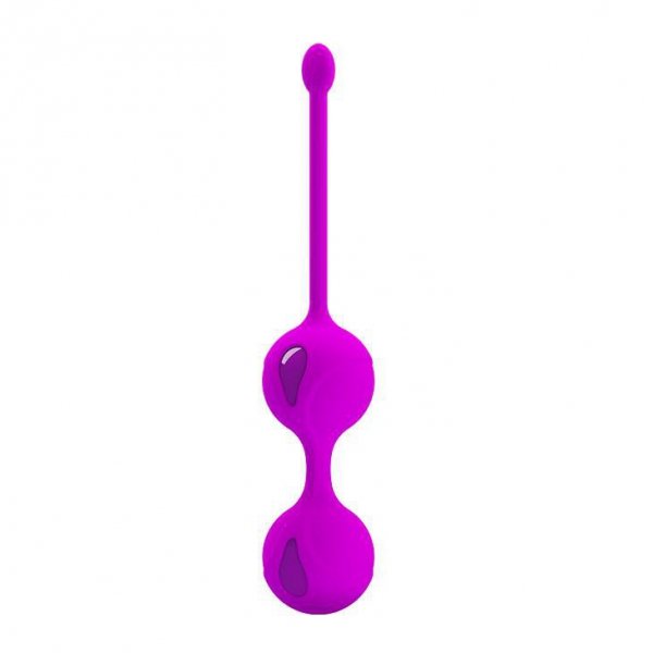 PRETTY LOVE - KEGEL TIGHTEN UP II PURPLE