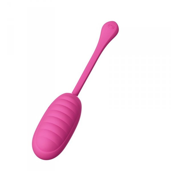 PRETTY LOVE - Catalina, 12 vibration functions Mobile APP Long-distance Control