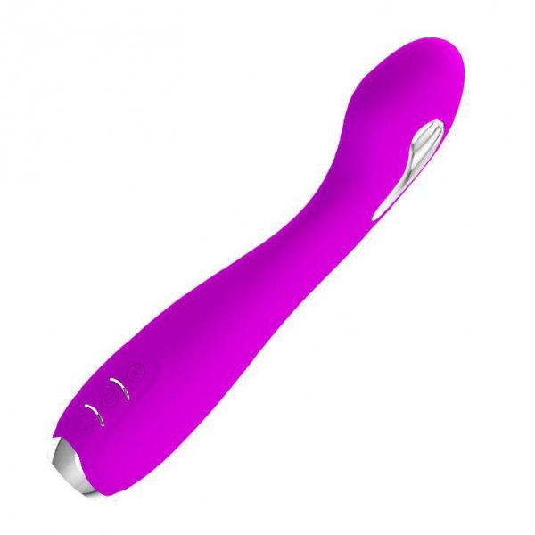PRETTY LOVE - HOMUNCULUS, 12 vibration functions 5 electric shock functions Mobile APP remote control