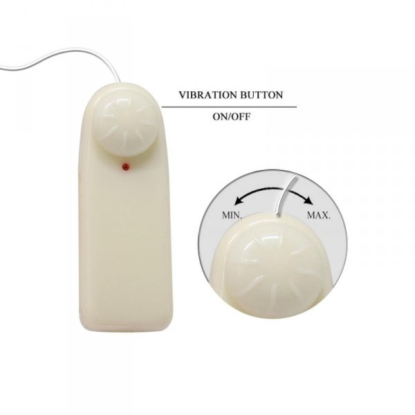 BAILE- JESSICA STRAP ON