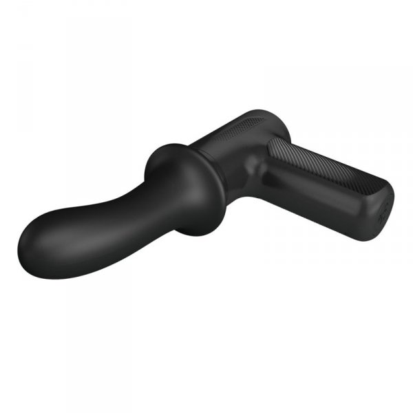 PRETTY LOVE - Dj Doctor, Massage Gun, Silicone ABS