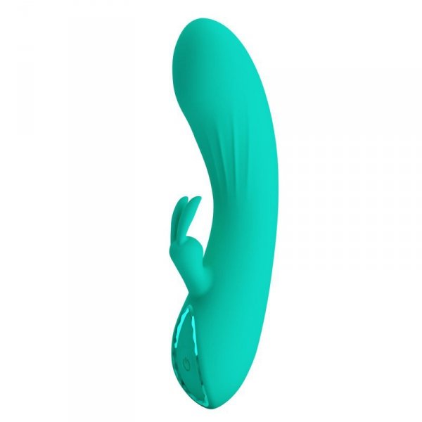 PRETTY LOVE - DJ STICK, 10 vibration functions, Magnetic USB charging