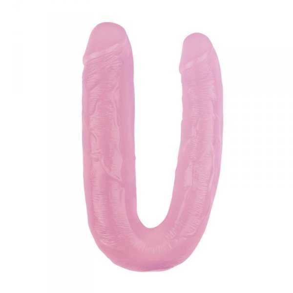 17.7 Inch Dildo-Pink