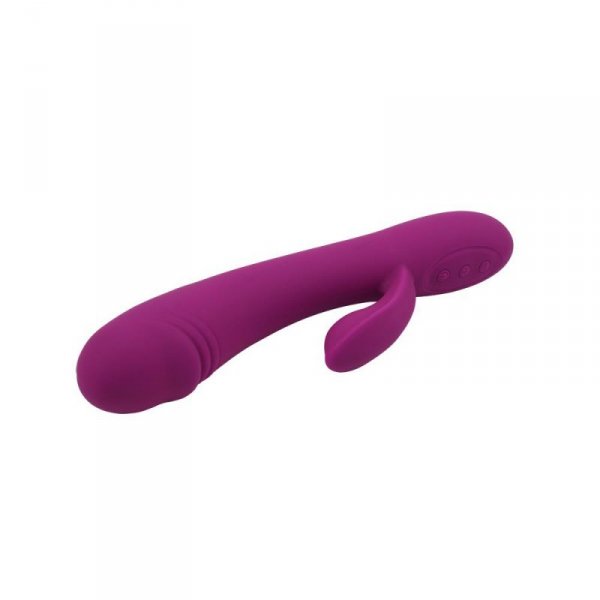 Vibe Purple