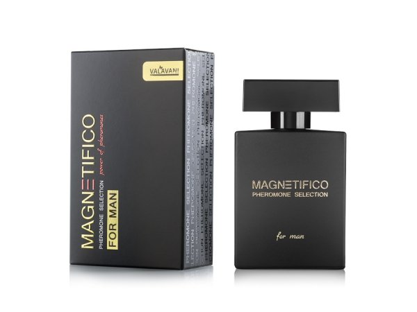 Pheromone SELECTION 100ml for manMAGNETIFICO