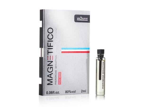 Pheromone SEDUCTION 2ml for man